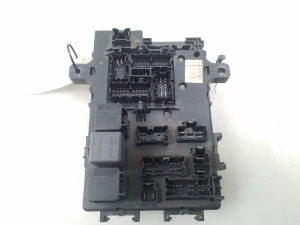 NISSAN Terrano R20 (1996–2007) Boîtier de fusibles habitacle - 2