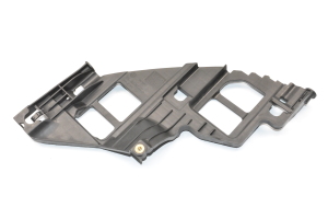  Front bumper bracket 