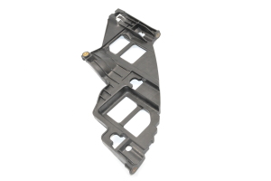  Front bumper bracket 