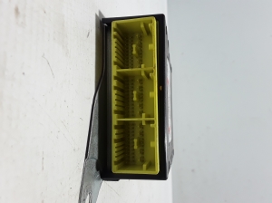 RENAULT Espace V (2014–2026) Airbag module 985104118R - 3