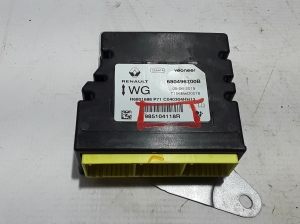 Airbag module - 985104118R