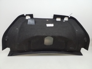 Mercedes Benz C-Class 204 (2007–2014) Trunk lid trim panel A2046940025 - 3