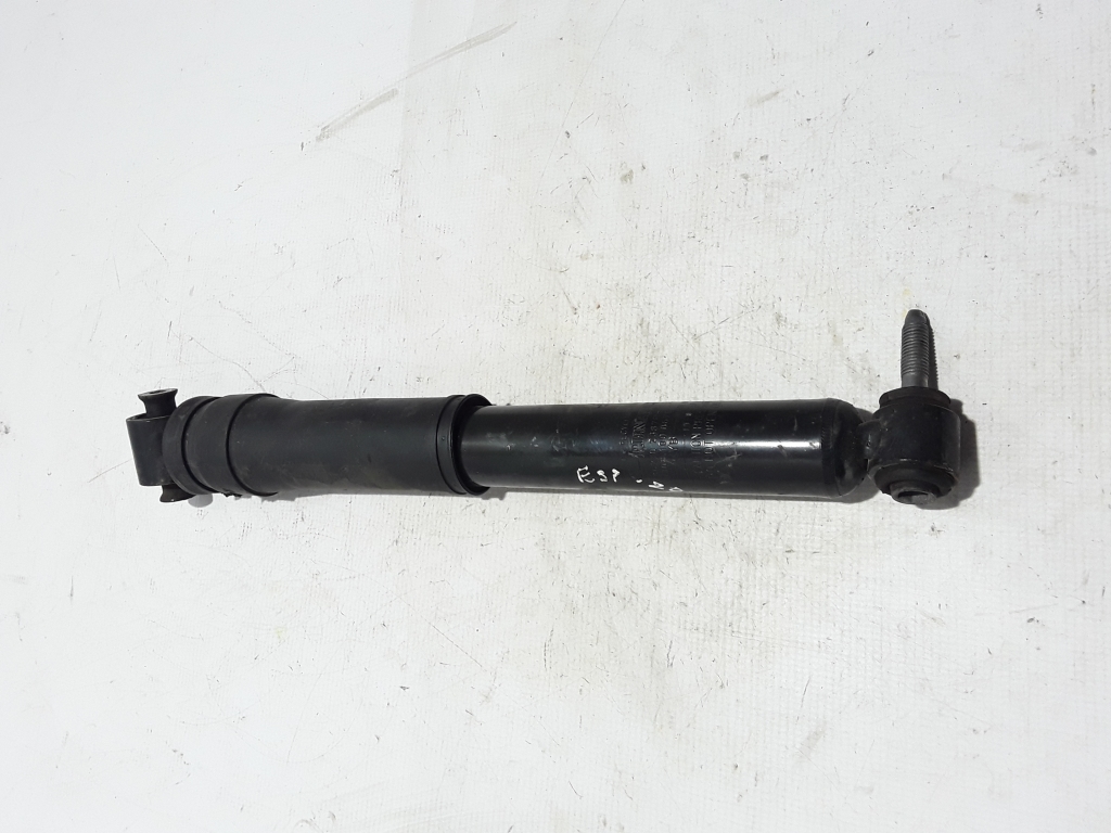 RENAULT Espace 5 generation (2015-2023) Rear Right Shock Absorber 562102387R 22428325