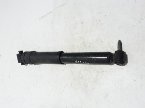  Rear shock absorber 