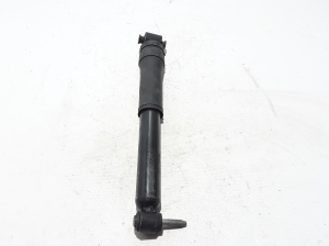  Rear shock absorber 