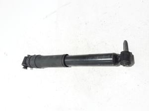  Rear shock absorber 