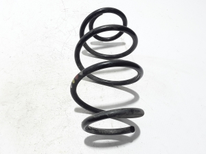  Front spring 