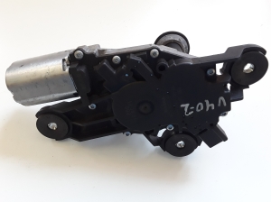  Rear wiper motor 