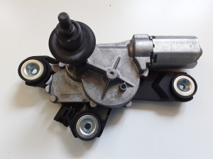   Rear wiper motor 