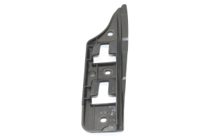  Front bumper bracket 