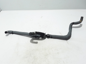 RENAULT Espace V (2014–2026) Jahutusradiaatori voolik 217411789R - 3