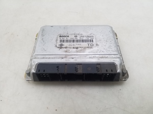 Motora vadības bloks - 237107F469