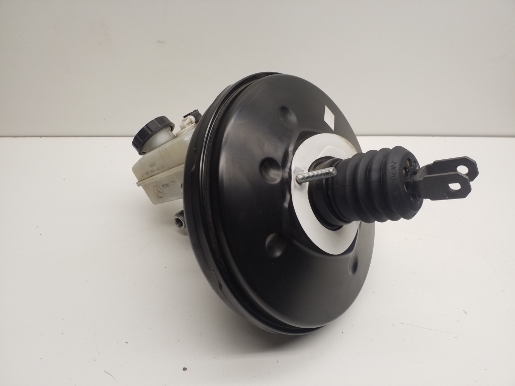 MERCEDES-BENZ A-Class W169 (2004-2012) Brake Servo Booster A1694300330 21850842