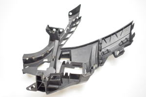  Front bumper inner frame 