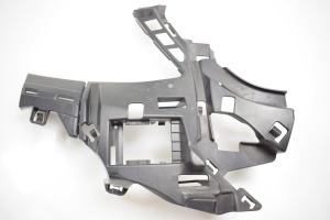   Front bumper inner frame 