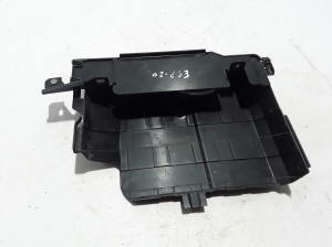 RENAULT Espace V (2014–2026) Kapotialune kate 237061608R - 2