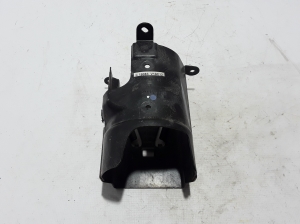 Fuel filter bracket - 164004721R