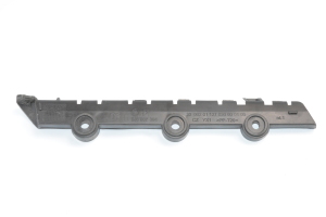 Skoda Fabia MK 2 (2007–2014) Rear bumper bracket 5J6807394 - 4