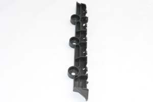 Skoda Fabia MK 2 (2007–2014) Rear bumper bracket 5J6807394 - 5