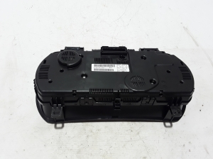 RENAULT Espace V (2014–2026) Instrument cluster 248105259R - 2