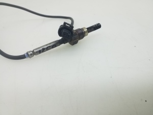 Mercedes Benz C-Class 204 (2007–2014) Heitgaasi temperatuuriandur A0051531728 - 2
