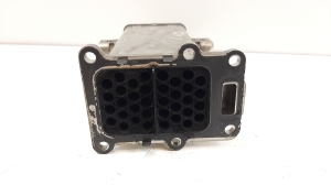  EGR valve cooler 