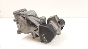  EGR valve 