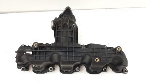  Intake manifold 