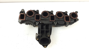  Intake manifold 