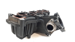  Intake manifold 