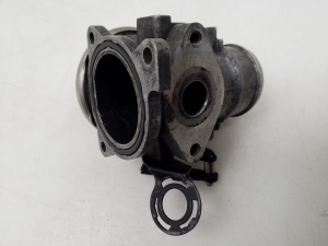  EGR valve 