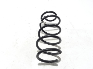  Front spring 