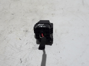  Fuse block holder under the hood 