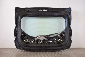 TOYOTA Corolla (2018–2026) Tagaluuk - 5