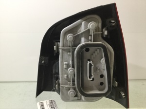 Eckleuchte hinten - 6Q6945095G