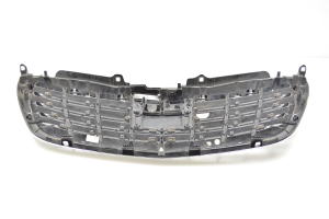  Front grille 