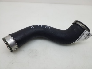  Intercooler hose 