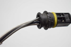 Mercedes Benz SL-Class 129 (1989–2001) Lambdasonde 0005407617 - 2