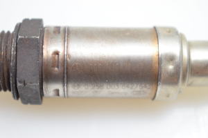 Mercedes Benz SL-Class 129 (1989–2001) Lambdasonde 0005407617 - 3