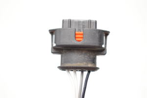 VOLVO S40 I (1995–2004) Oxygen sensor (lambda) 0258006380 - 2