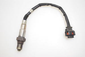 Oxygen sensor (lambda) - 0258006380
