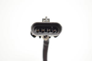 Opel Astra G (1998–2004) Lambdasonde 0258005055 - 3