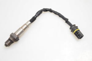 Mercedes Benz A-Class 168 (1997–2004) Lambdasonde 0015403717