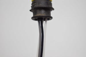 Mercedes Benz A-Class 168 (1997–2004) Lambdasonde 0015403717 - 2