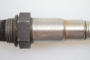 Mercedes Benz A-Class 168 (1997–2004) Lambdasonde 0015403717 - 3