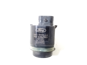 Land Rover Discovery IV (2009–2016) Parksensor hinten 8A6J15K859AA - 3