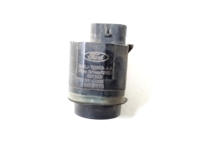Land Rover Discovery IV (2009–2016) Parksensor hinten 8A6J15K859AA - 3