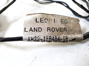 Land Rover Discovery IV (2009–2016) Rear parking sensor cable AH2215B484CB - 2