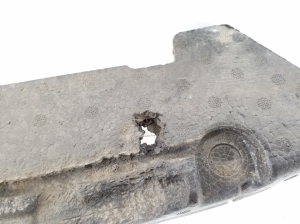 Land Rover Discovery IV (2009–2016) Rear bumper absorber AH2217E899AA - 6