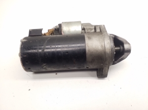 Mercedes Benz E-Class W212 (2009–2015) Starter A6519062800 - 2